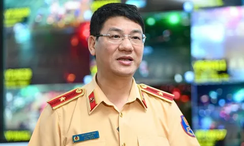 Camera AI tự động phát hiện gửi thông báo vi phạm trong 2 tiếng