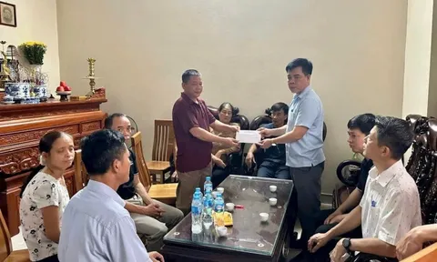 Nghẹn lòng 4 người cùng một gia đình tử nạn trong vụ lật tàu ở Quảng Ninh