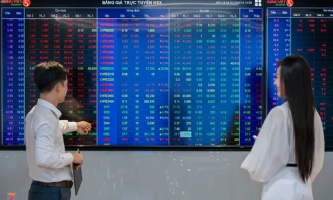 VN-Index vượt 1.500 điểm có thể còn tăng