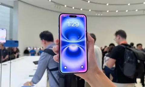 iPhone 17 Pro mạnh cỡ nào?
