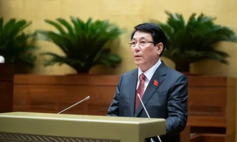 Chủ tịch nước gửi thư chúc mừng năm học mới