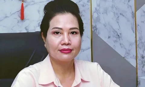 Tổng giám đốc SJC chỉ đạo 'găm' hàng bán chênh lệch