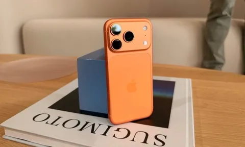 Tình cảnh trái ngược của những mẫu iPhone 17