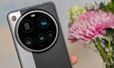 Xiaomi cũng sắp ra 17 Pro Max để đấu iPhone