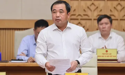 'Làm sạch' dữ liệu 50 triệu thửa đất trước 15/12