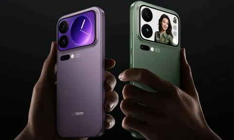 Xiaomi bị chỉ trích