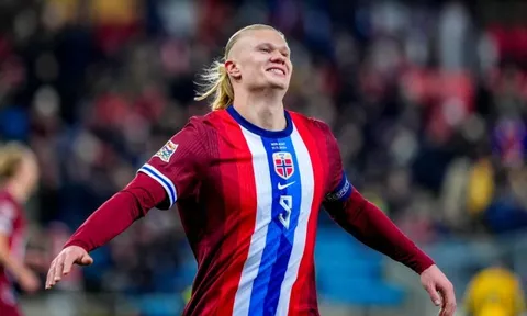 Những tỷ số khó tin nhất ở vòng loại World Cup 2026