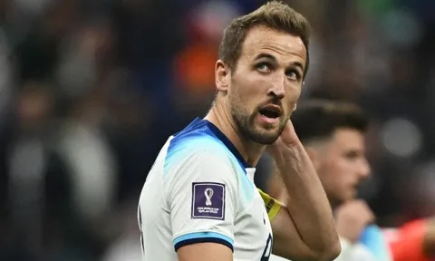 Tottenham ra giá kỷ lục để Kane quay về