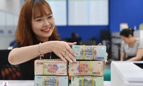 Giảm trừ gia cảnh chính thức nâng lên 15,5 triệu đồng/tháng