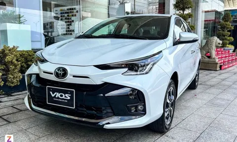 Sedan giá rẻ - xe Nhật chia nửa buồn vui, ôtô Hàn sớm giương cờ trắng