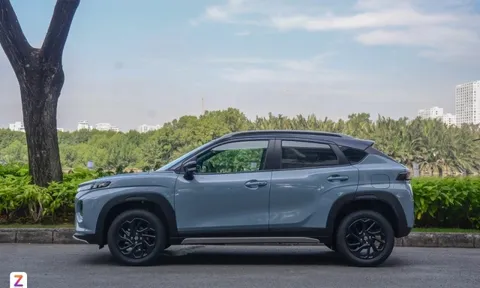 Mua xe gầm cao nào với ngân sách 650 triệu đồng?