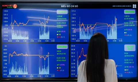 VN-Index có thể vượt 2.000 điểm trong năm 2026