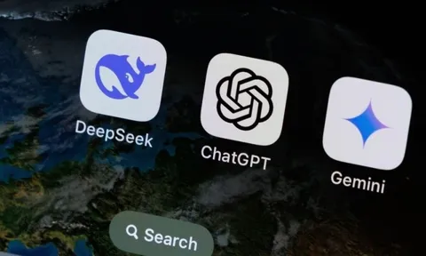 Giảng viên gây phản ứng vì dùng ChatGPT chấm bài