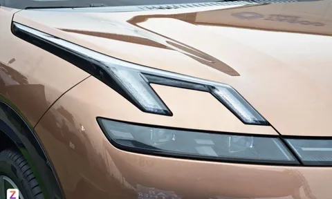 Đến thời của xe hybrid tại Việt Nam?