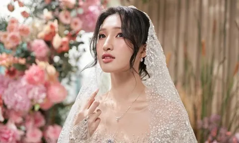 Á hậu Phương Nhi làm cổ đông công ty con của Vingroup