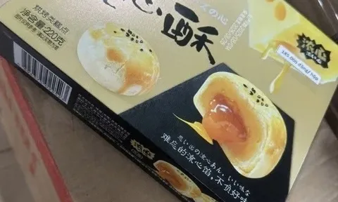 TP.HCM phát hiện hơn 1.000 sản phẩm thực phẩm không rõ xuất xứ