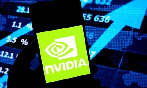 Trung Quốc tung đòn 'kết liễu' với Nvidia