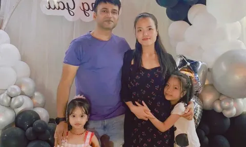 Mẹ đơn thân lấy chồng Ấn Độ hơn 16 tuổi, 5 năm chồng không cho đi làm