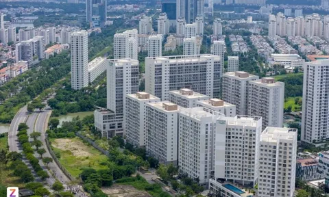 Đầu cơ bất động sản có dấu hiệu trở lại?