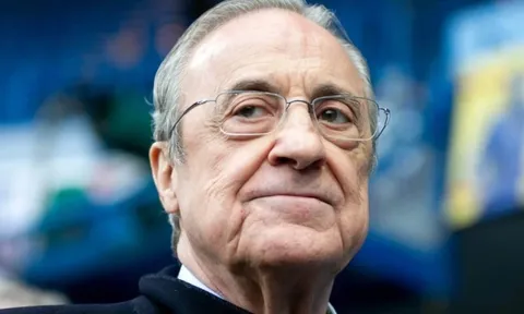 Tỷ phú giàu nhất châu Âu muốn thâu tóm Real Madrid