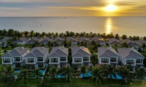 Bất ngờ tỷ suất lợi nhuận ngành khách sạn Việt Nam lên tới 7,5%/năm