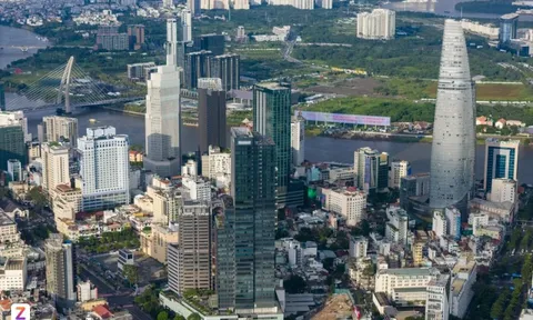 Vì sao nhà đầu tư bất động sản Hà Nội cầm tiền 'Nam tiến'?