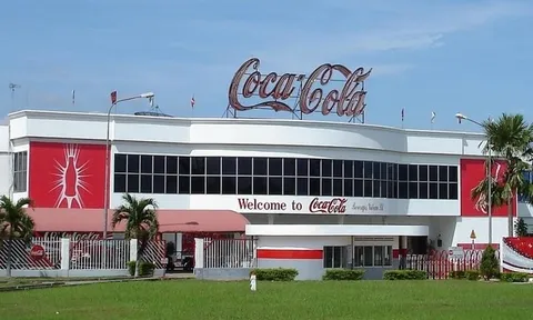 Coca-Cola nói gì về việc bị tòa bác đơn kiện, vẫn truy thu hơn 800 tỷ