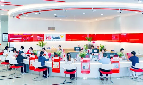 HDBank ra mắt chương trình “Tiết kiệm Tỷ phú” với giải thưởng lớn đặc biệt lớn