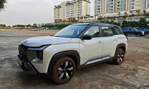 Không thiếu lựa chọn xe 7 chỗ tầm giá 700 triệu đồng