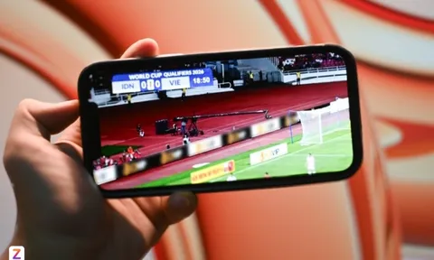 Vì sao trận El Clasico, Juventus bị 'cắt sóng' tại Việt Nam