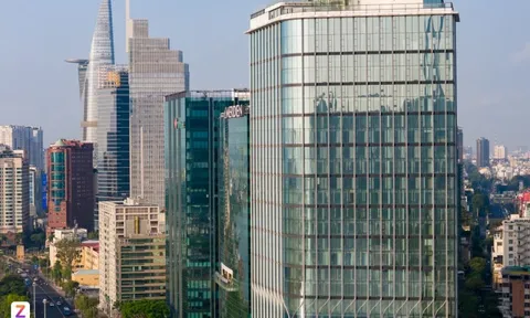 Hé mở các doanh nghiệp tham gia Trung tâm Tài chính Quốc tế TP.HCM