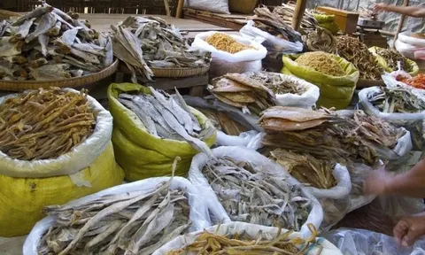 Hai kiểu ăn cá gây ung thư số một, người Việt đang ăn hàng ngày