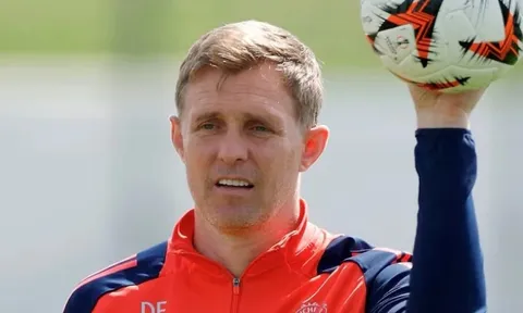 MU chốt HLV chỉ đạo trận tiếp theo