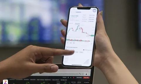 VN-Index dự báo tăng lên 2.000 điểm