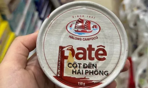 Siêu thị, cửa hàng phân phối tại TP.HCM lên tiếng vụ thịt heo bệnh vào Đồ hộp Hạ Long