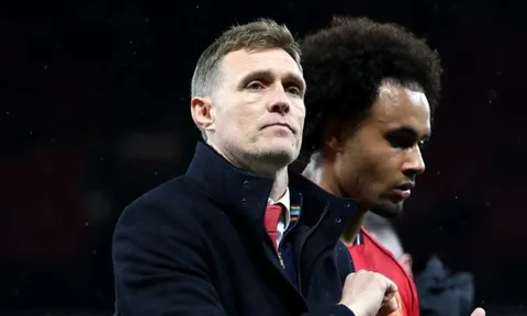 MU sắp có HLV mới