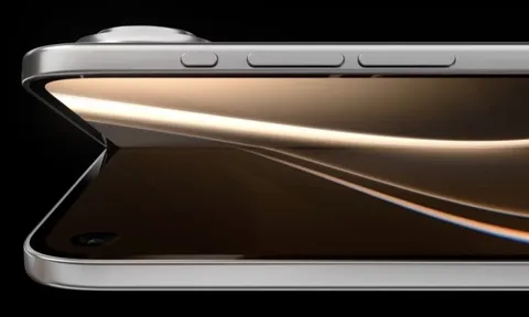 iPhone gập đã sẵn sàng?