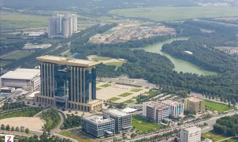 Nguồn cung căn hộ Bình Dương sẽ giảm mạnh từ 2027