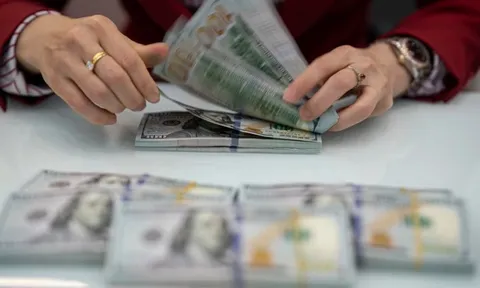 Tỷ giá USD/VND có xu hướng tăng do xung đột Trung Đông