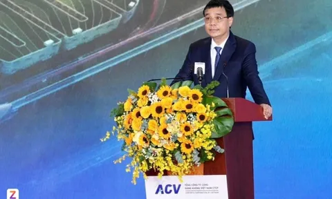 Chủ tịch ACV Vũ Thế Phiệt bị bắt vì gây hậu quả đặc biệt nghiêm trọng