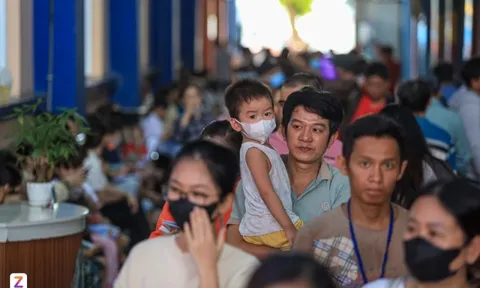 Bộ Y tế cấp phép lưu hành vaccine tay chân miệng tại Việt Nam