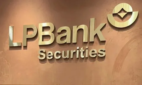 Rõ kế hoạch IPO của Chứng khoán LPBank