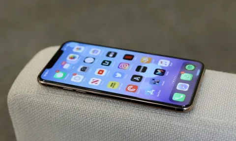 Hàng loạt mẫu iPhone sắp lỗi thời