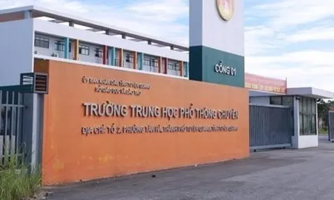 Vụ điểm 10 Toán ở Tuyên Quang: Rút vụ án về Cơ quan An ninh điều tra Bộ Công an