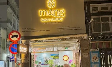 Y khoa Minh An và Công ty TNHH Măng Skin cùng nhiều đơn vị bị sử phạt