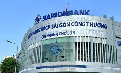 Saigonbank lỗ sau thuế hơn 34 tỷ đồng trong quý II