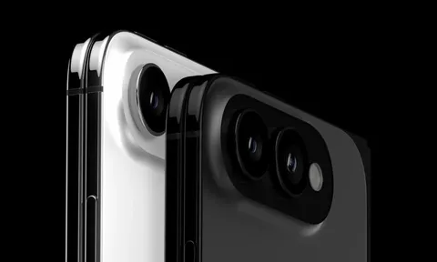Tín hiệu tích cực với smartphone gập
