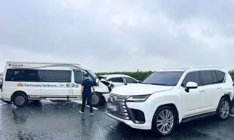 Vụ tai nạn trên cao tốc Pháp Vân - Cầu Giẽ: Chuyển cơ quan công an thụ lý