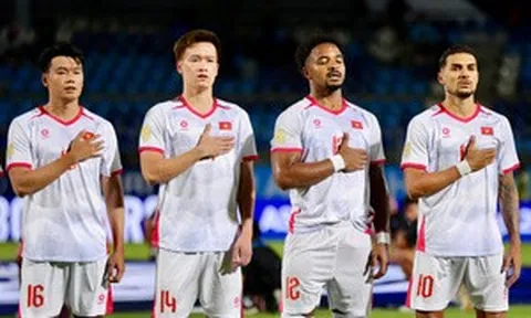 Đội hình dự kiến Việt Nam vs Philippines: Tìm người thay Hoàng Đức