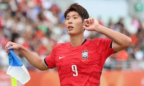 Xác định 2 đội bóng vào chung kết bóng đá nam ASIAD 2026